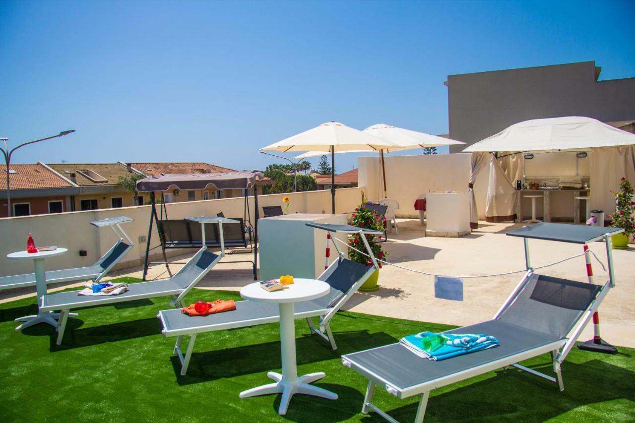 La Maddalena Bed & Breakfast Avola Exterior photo